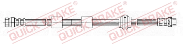 Brake Hose